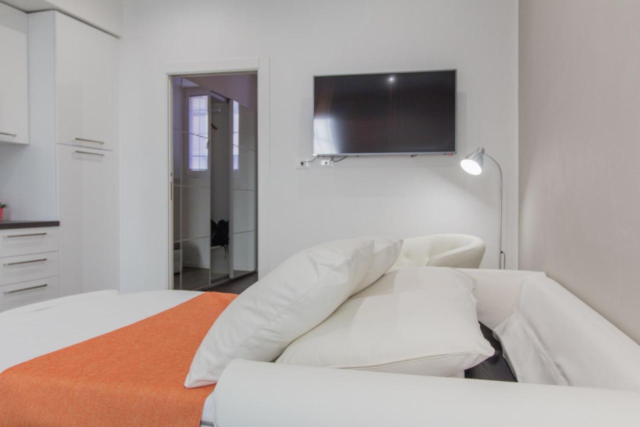 פיאצ'נצה Malta Guest House מראה חיצוני תמונה